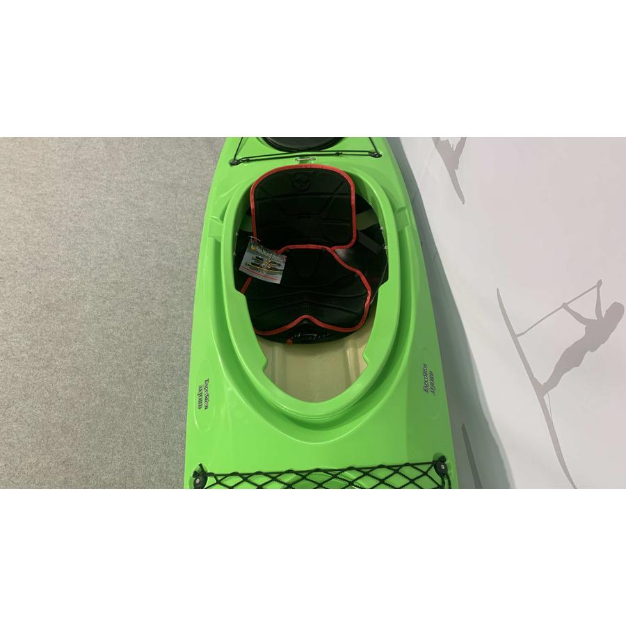 SeaBird Expedition Afjord Club Touring Kayak SeaBird